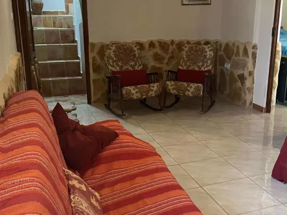 5-bedroom Finca In Yecla, Spain (514 M²)