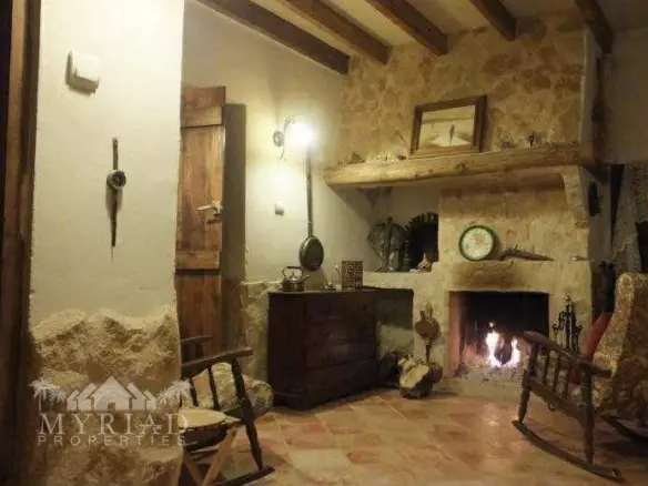 5-bedroom Finca In Yecla, Spain (514 M²)