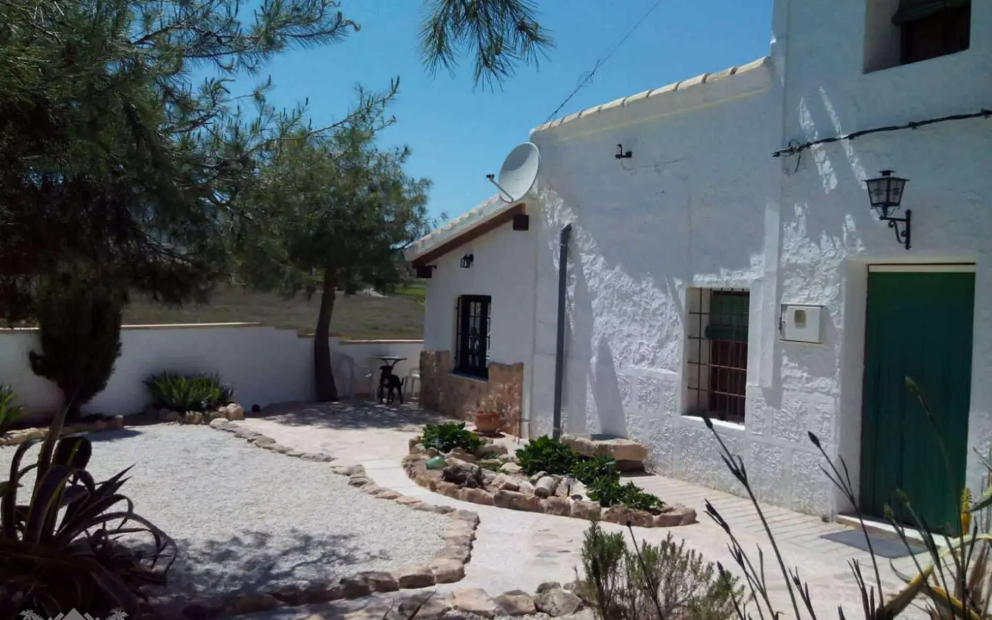 5-bedroom Finca In Yecla, Spain (514 M²)