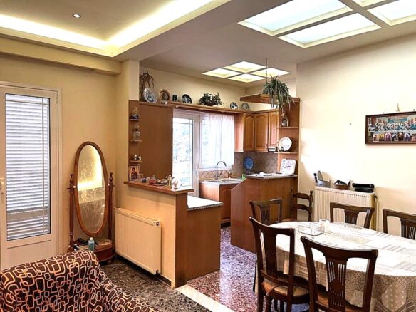 2 Bedroom House. Garden Mountain Village, East Crete