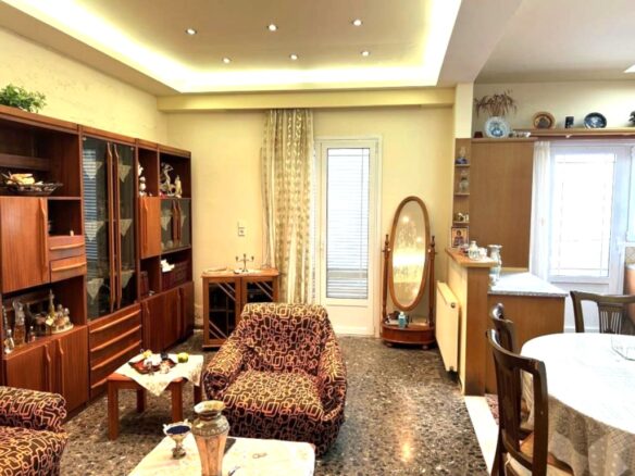 2 Bedroom House. Garden Mountain Village, East Crete