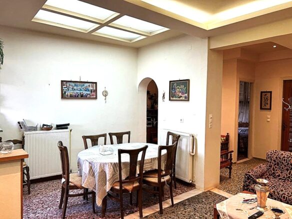 2 Bedroom House. Garden Mountain Village, East Crete