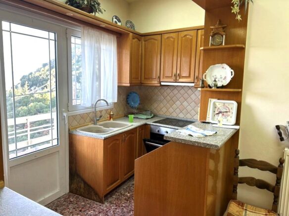 2 Bedroom House. Garden Mountain Village, East Crete