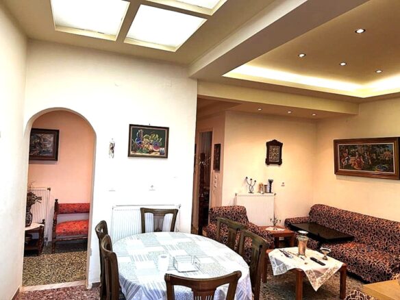 2 Bedroom House. Garden Mountain Village, East Crete