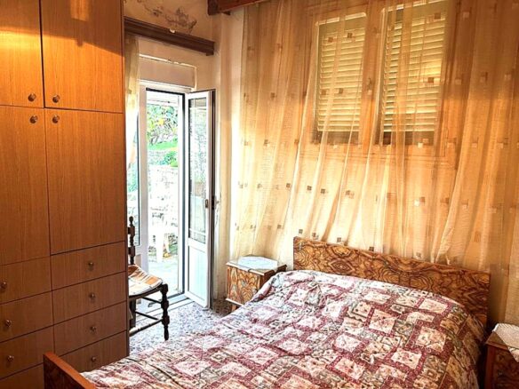 2 Bedroom House. Garden Mountain Village, East Crete
