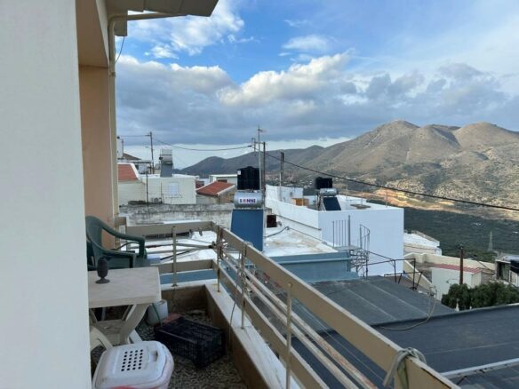 2 Bedroom House. Garden Mountain Village, East Crete