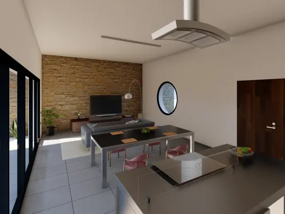 3-bedroom Detached Villa In Pinoso, Spain (168 M²)