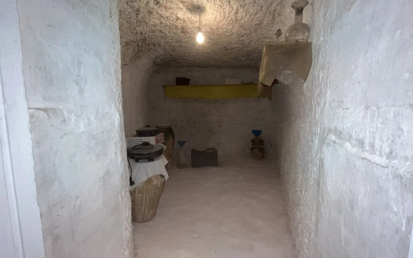 8-bedroom Country House In Hondón De Las Nieves, Spain (415 M²)