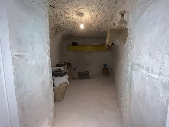 8-bedroom Country House In Hondón De Las Nieves, Spain (415 M²)