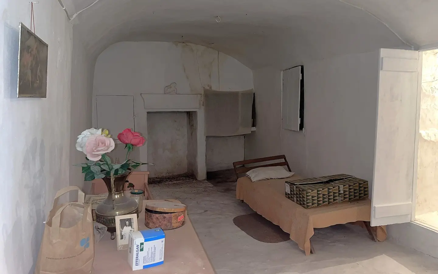 8-bedroom Country House In Hondón De Las Nieves, Spain (415 M²)