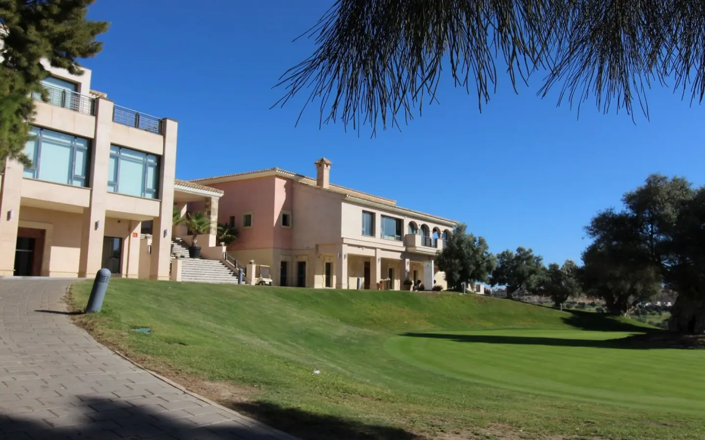 3-bedroom Detached Villa In Algorfa, Spain (103 M²)