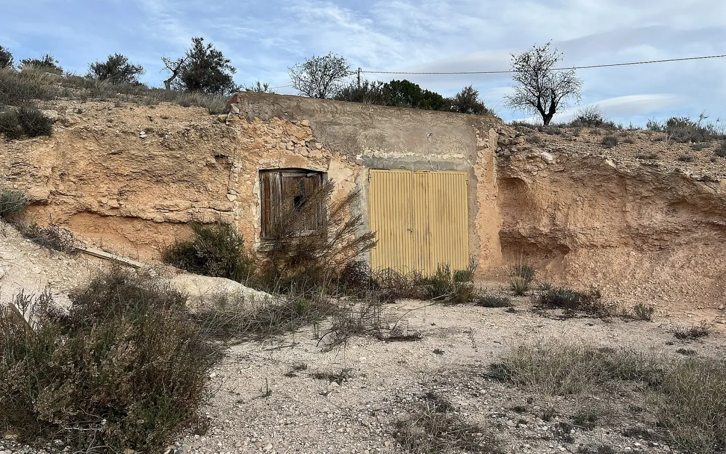 8-bedroom Country House In Hondón De Las Nieves, Spain (415 M²)