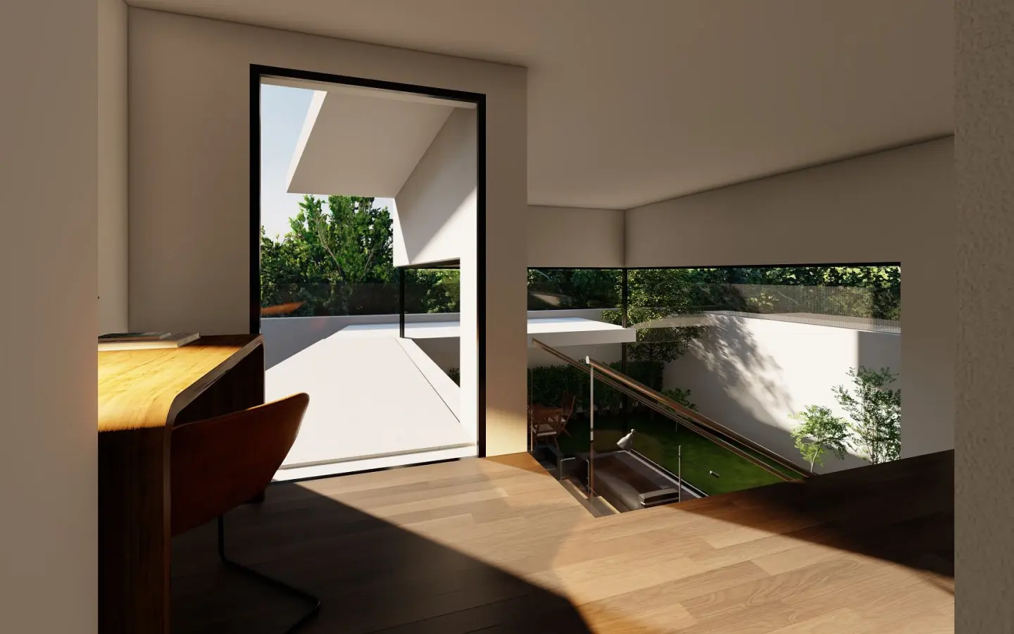 3-bedroom Detached Villa In Fortuna, Spain (297 M²)