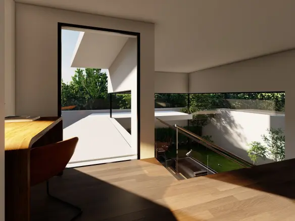 3-bedroom Detached Villa In Fortuna, Spain (297 M²)