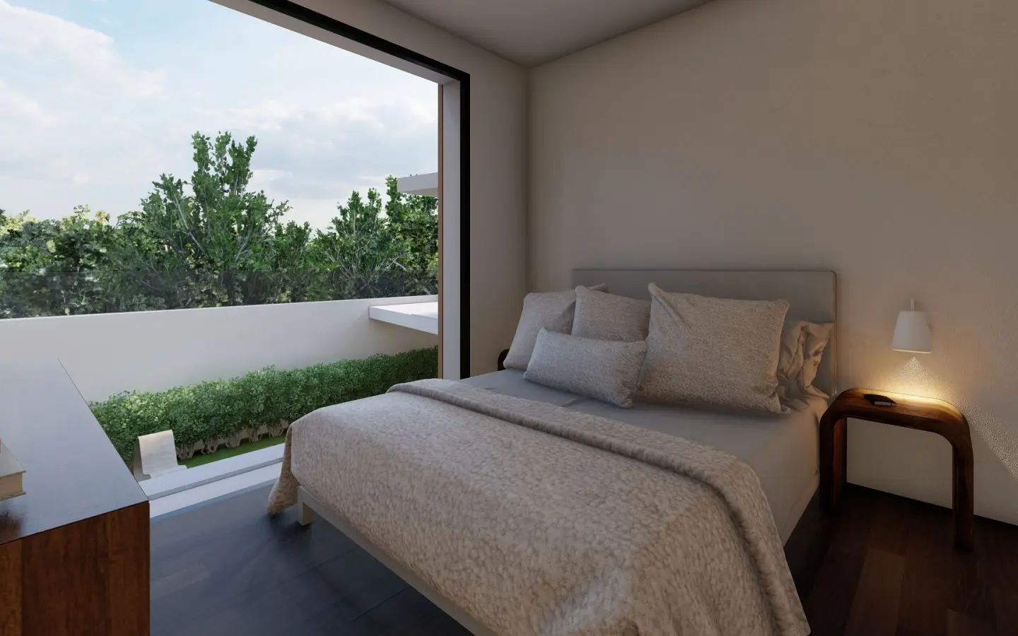 3-bedroom Detached Villa In Fortuna, Spain (297 M²)