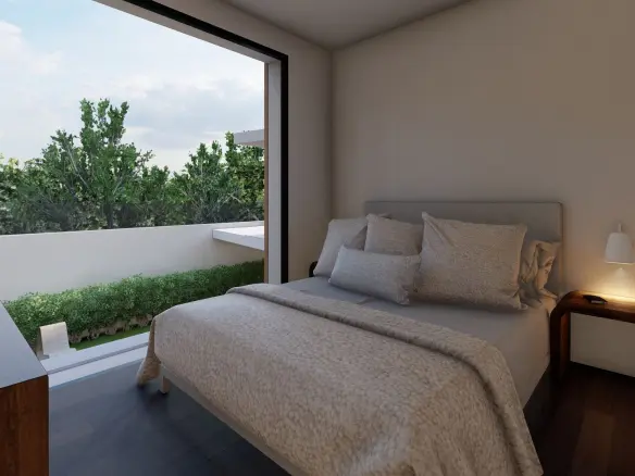 3-bedroom Detached Villa In Fortuna, Spain (297 M²)