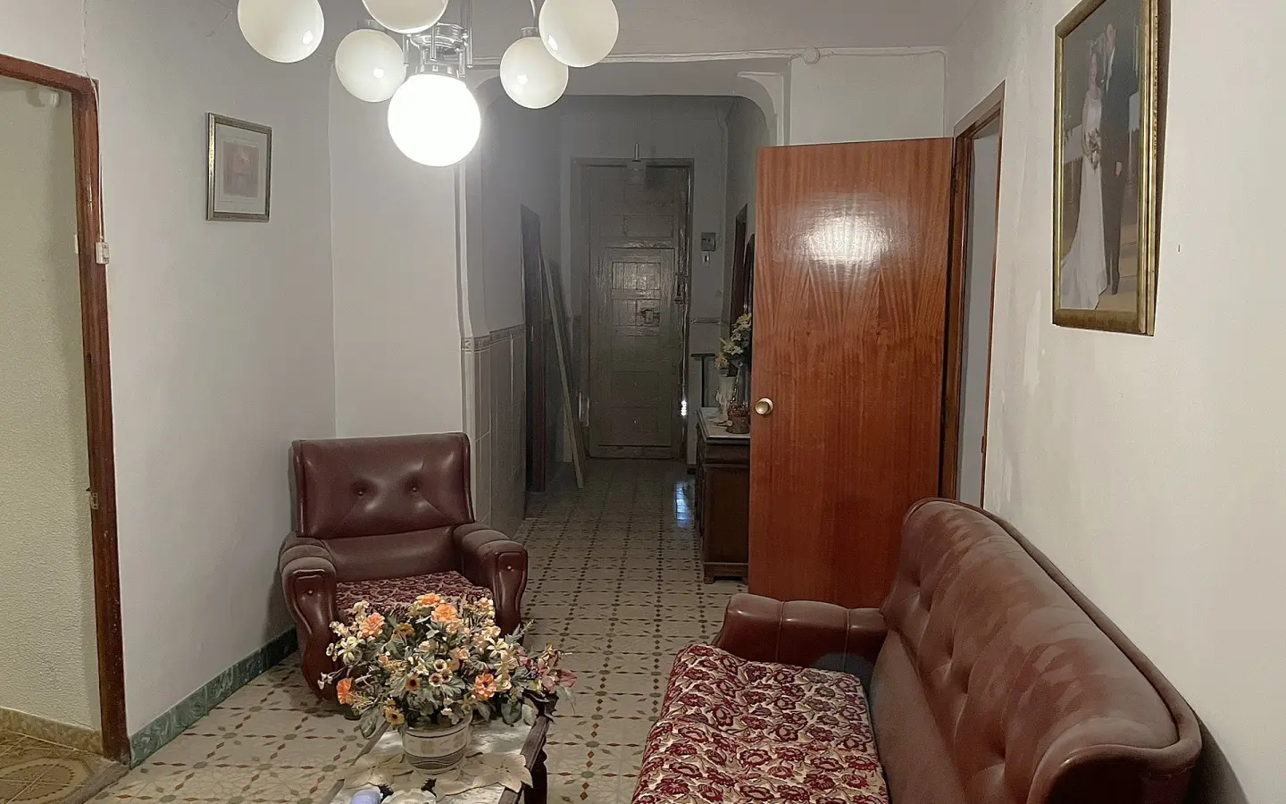8-bedroom Country House In Hondón De Las Nieves, Spain (415 M²)