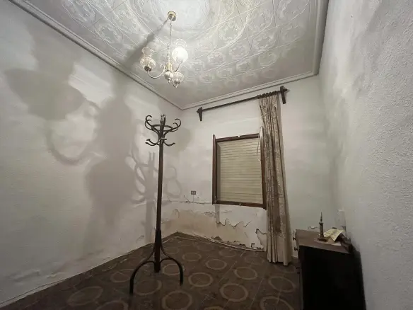 8-bedroom Country House In Hondón De Las Nieves, Spain (415 M²)