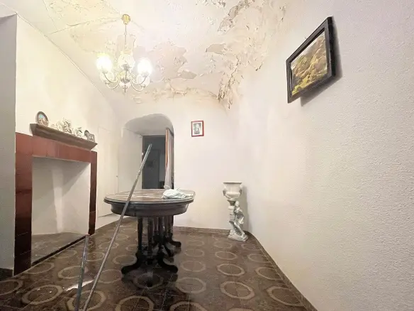 8-bedroom Country House In Hondón De Las Nieves, Spain (415 M²)