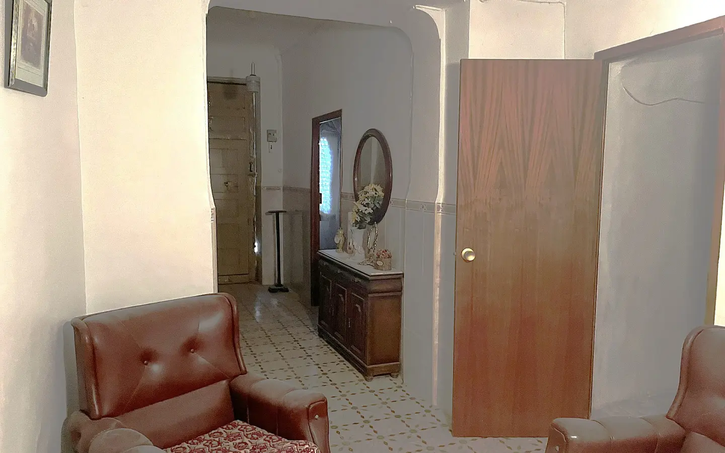 8-bedroom Country House In Hondón De Las Nieves, Spain (415 M²)