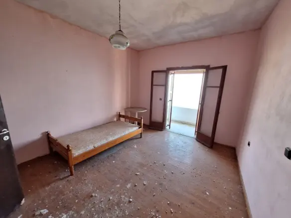 4-bedroom Detached House In Corfu, Greece (128 M²)
