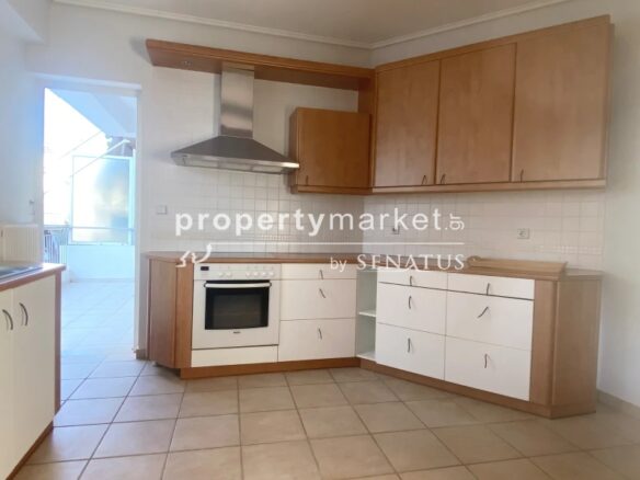 Fully Renovated Apartment In Prime Location 100 M²