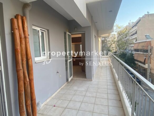 Fully Renovated Apartment In Prime Location 100 M²