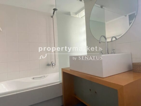 Fully Renovated Apartment In Prime Location 100 M²
