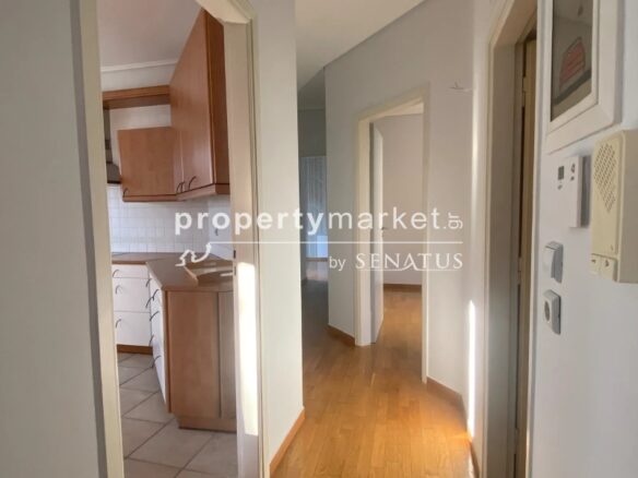Fully Renovated Apartment In Prime Location 100 M²