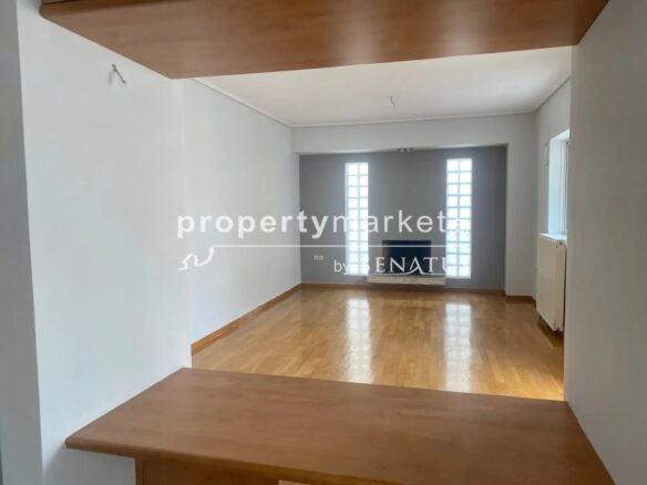 Fully Renovated Apartment In Prime Location 100 M²