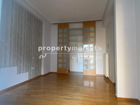 Fully Renovated Apartment In Prime Location 100 M²