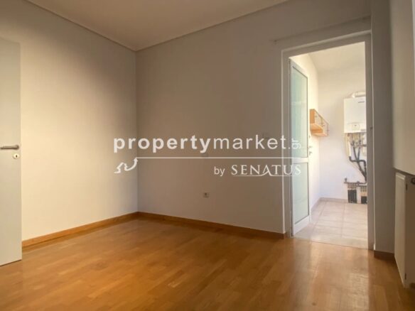 Fully Renovated Apartment In Prime Location 100 M²