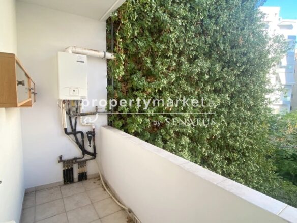Fully Renovated Apartment In Prime Location 100 M²