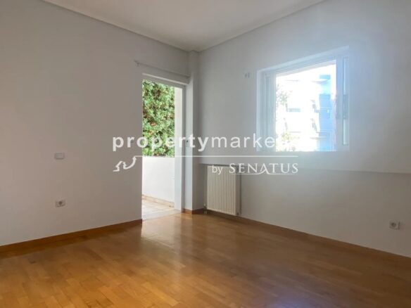 Fully Renovated Apartment In Prime Location 100 M²