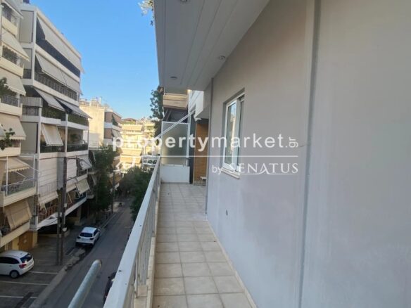 Fully Renovated Apartment In Prime Location 100 M²