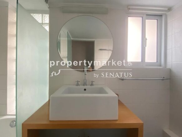 Fully Renovated Apartment In Prime Location 100 M²