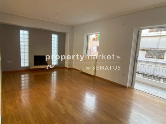 Fully Renovated Apartment In Prime Location 100 M²