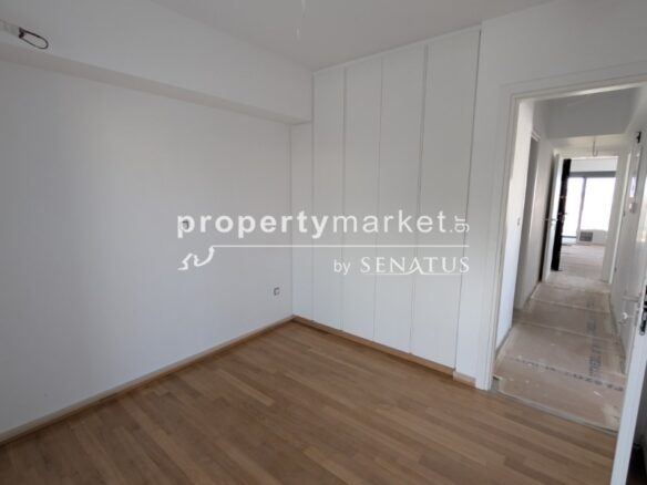 Newly Constructed Seventh-floor Apartment In Prime Location