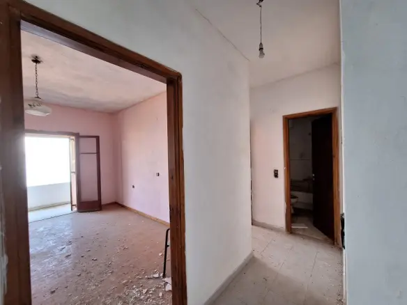 4-bedroom Detached House In Corfu, Greece (128 M²)
