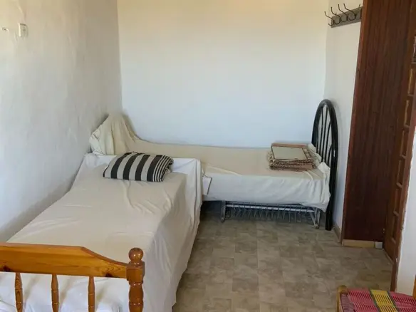 2-bedroom Maisonette In Ierapetra, Greece (70 M²)