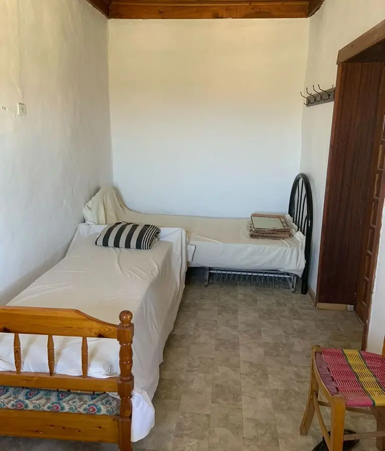 Maisonette With Sea View In Crete, 2 Bedrooms