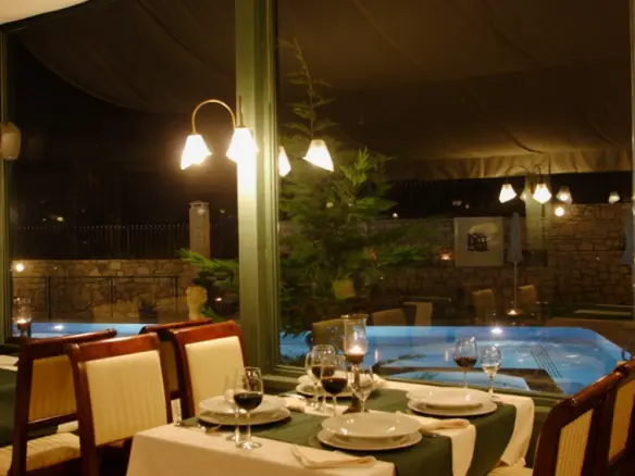 Villa In Gorgolaini, Greece (582 M²)
