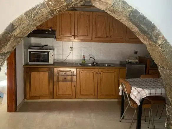 2-bedroom Maisonette In Ierapetra, Greece (70 M²)