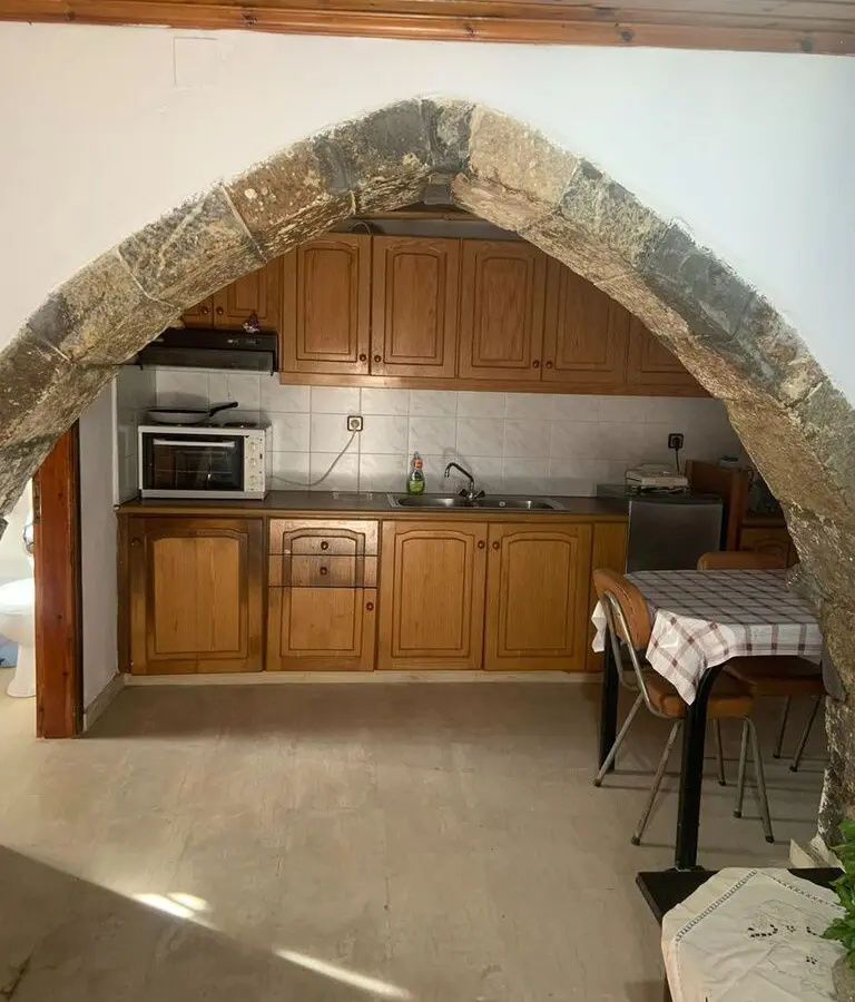 Maisonette With Sea View In Crete, 2 Bedrooms