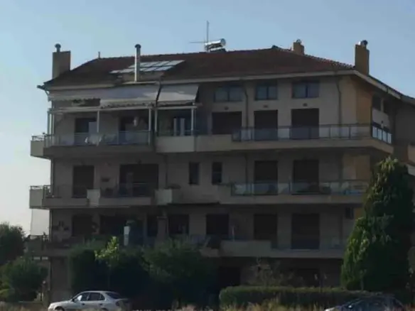 1-bedroom Duplex In Thermaikos, Greece (126 M²)
