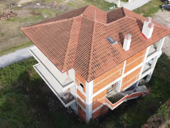 4-bedroom Detached House In Kassandra, Greece (280 M²)