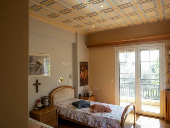 3-bedroom Detached House In Anthidonos, Greece (250 M²)