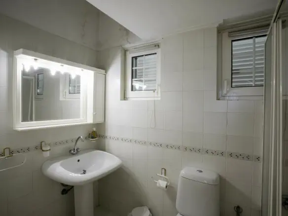 3-bedroom Detached House In Anthidonos, Greece (250 M²)
