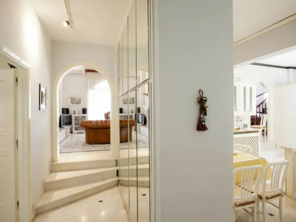 3-bedroom Detached House In Anthidonos, Greece (250 M²)