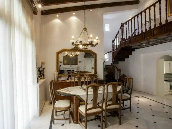 3-bedroom Detached House In Anthidonos, Greece (250 M²)